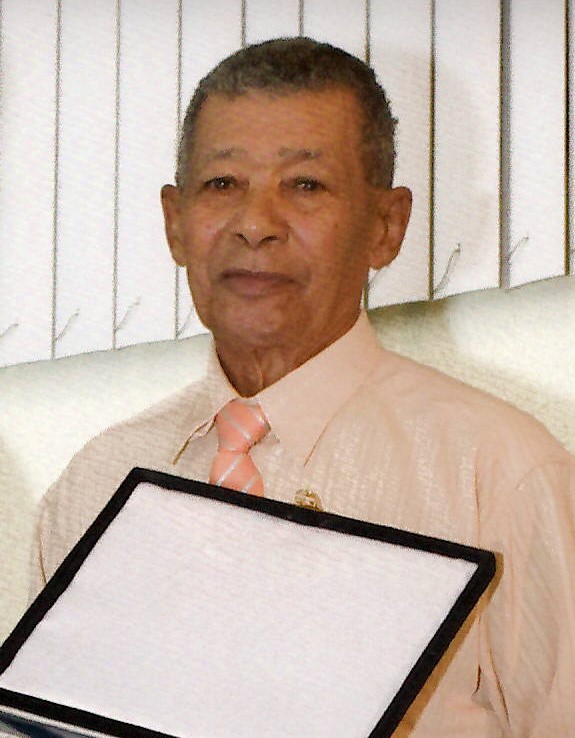 Urias Simões dos Santos