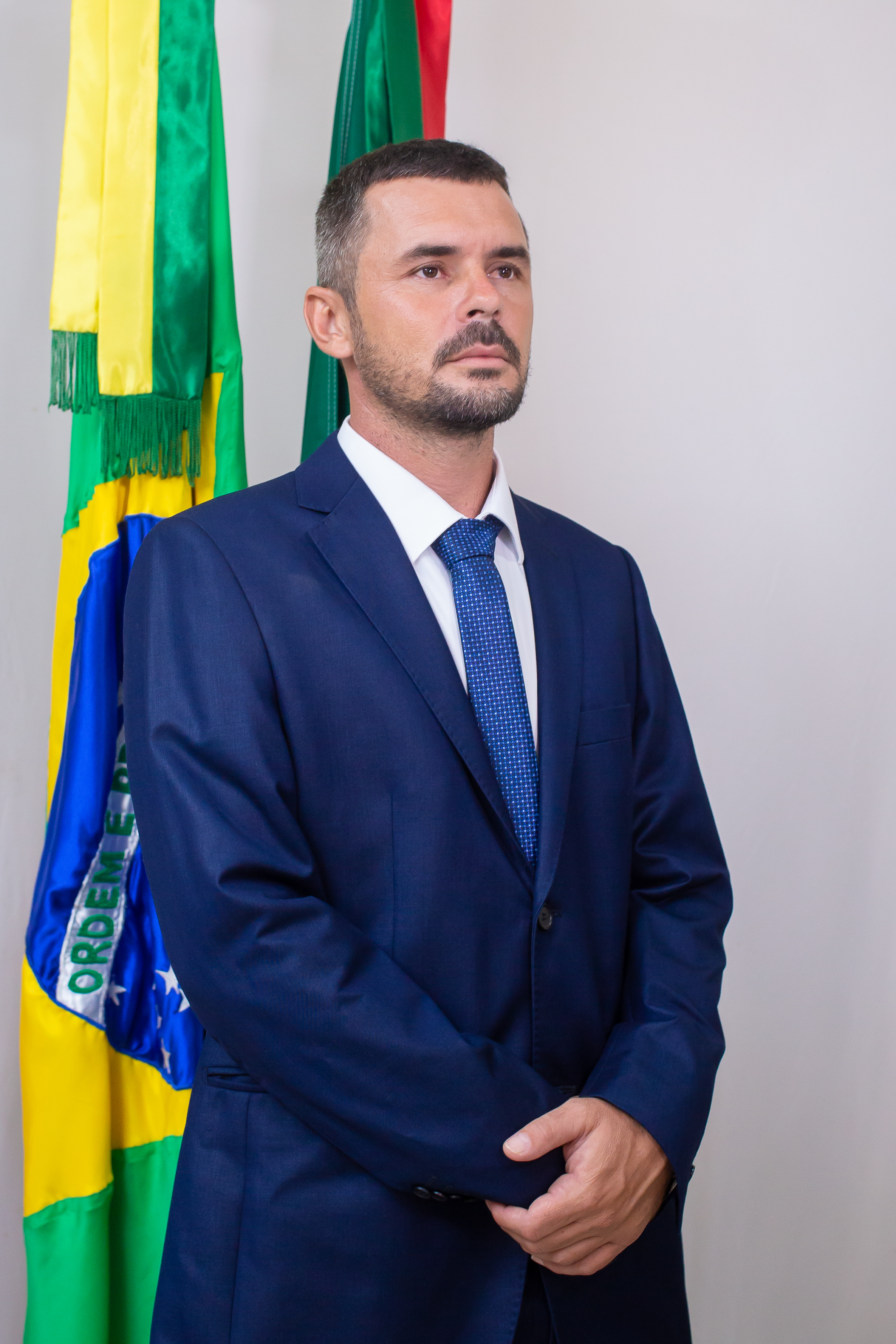 Wallace Miranda