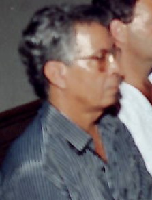 Silvio Lino