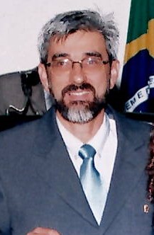 Jorge Antunes