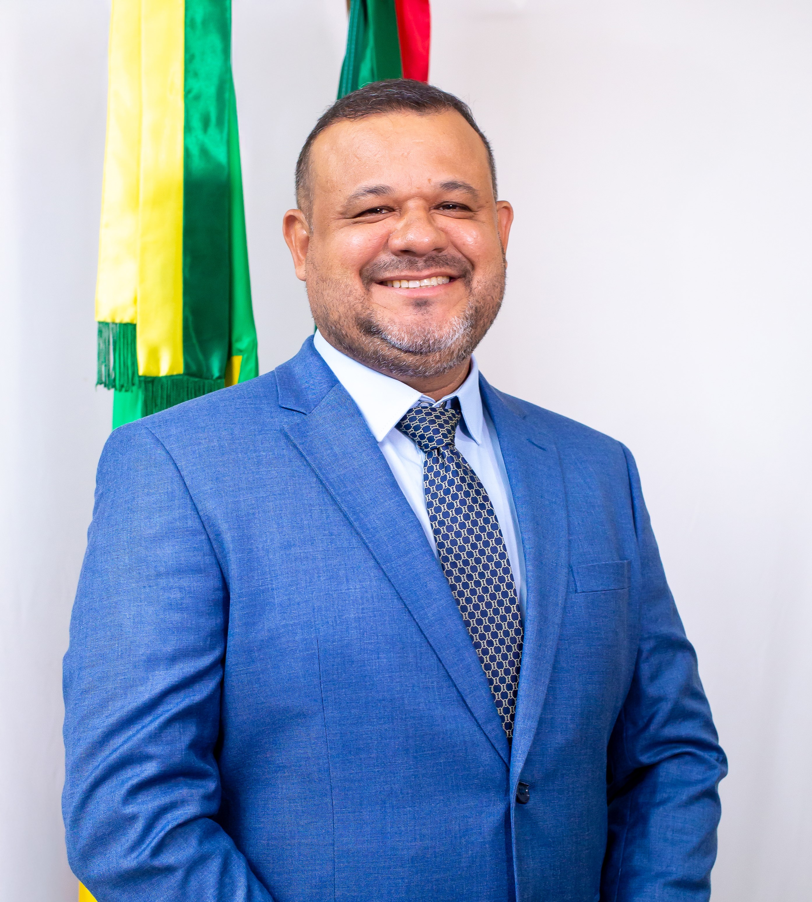 Wesley de Celém