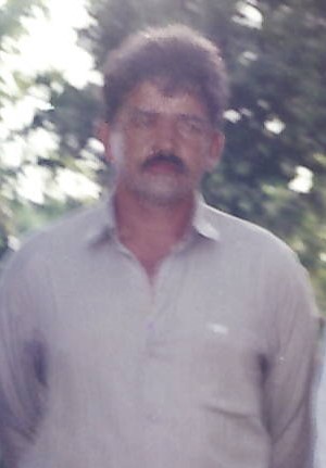 Getulio Vargas